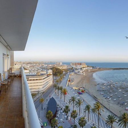 Atlantico Family Home By Cadiz4Rentals מראה חיצוני תמונה