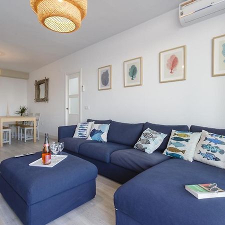 Atlantico Family Home By Cadiz4Rentals מראה חיצוני תמונה