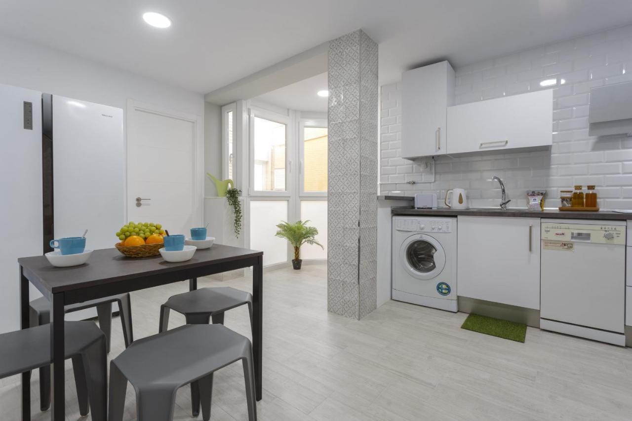 Atlantico Family Home By Cadiz4Rentals מראה חיצוני תמונה