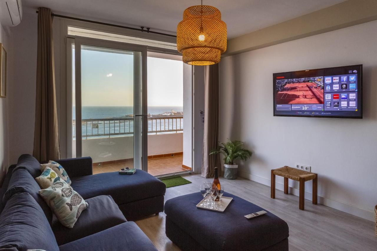 Atlantico Family Home By Cadiz4Rentals מראה חיצוני תמונה