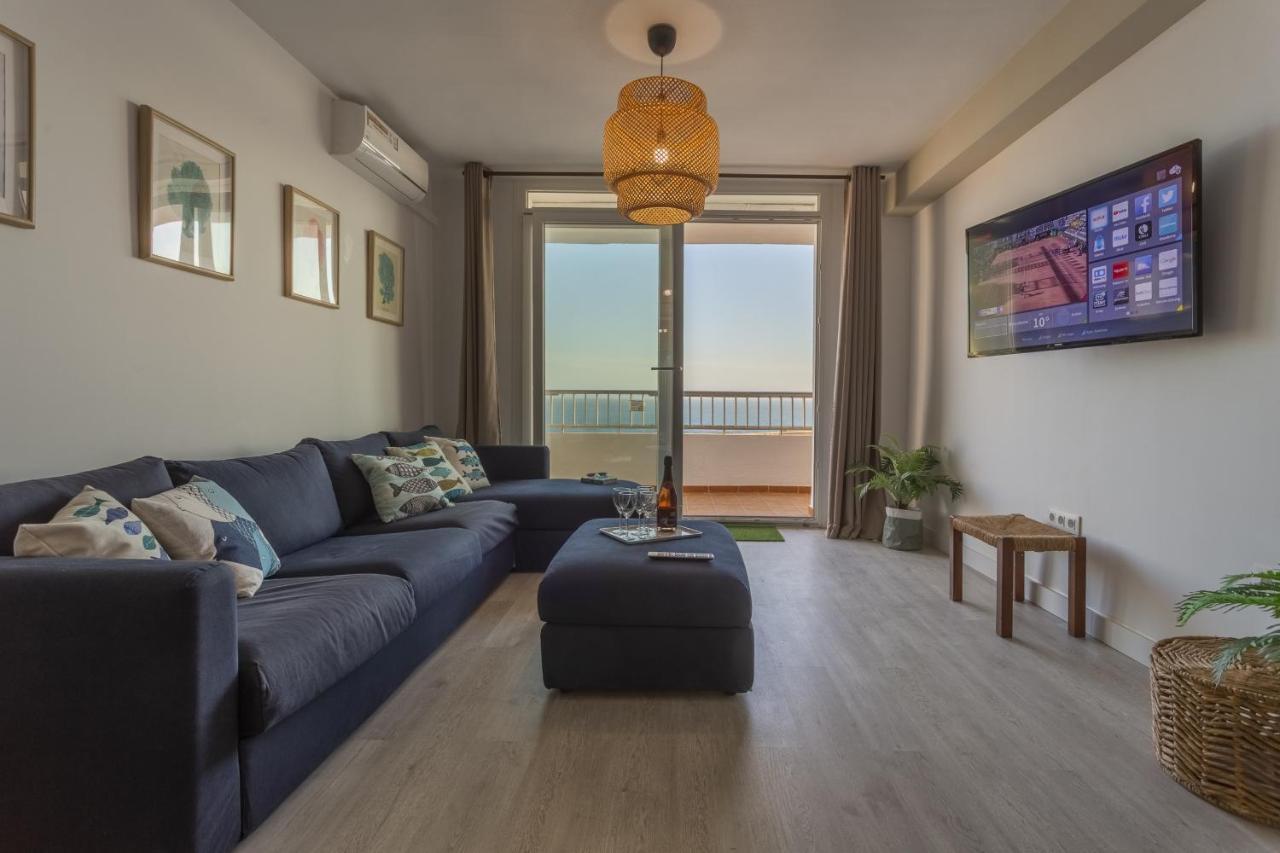 Atlantico Family Home By Cadiz4Rentals מראה חיצוני תמונה