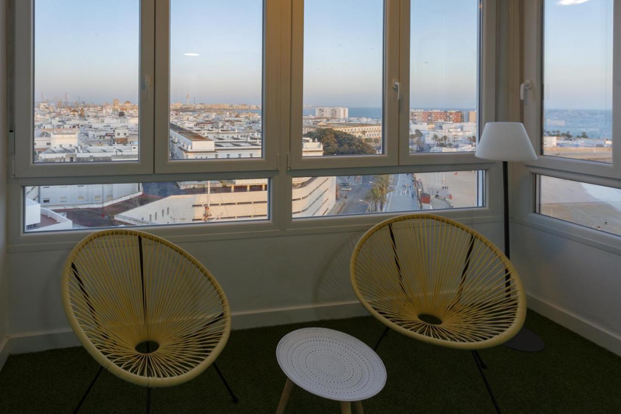 Atlantico Family Home By Cadiz4Rentals מראה חיצוני תמונה