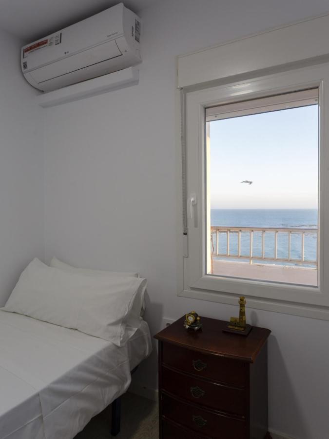 Atlantico Family Home By Cadiz4Rentals מראה חיצוני תמונה