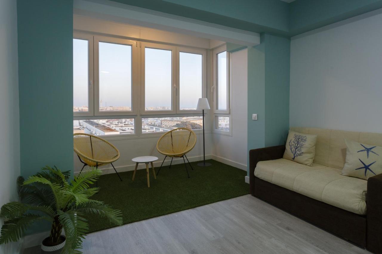 Atlantico Family Home By Cadiz4Rentals מראה חיצוני תמונה