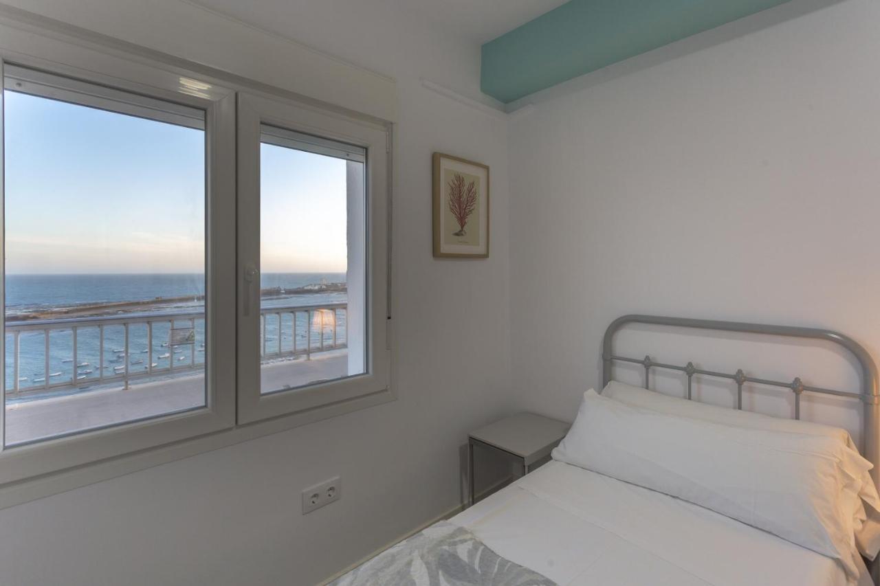 Atlantico Family Home By Cadiz4Rentals מראה חיצוני תמונה