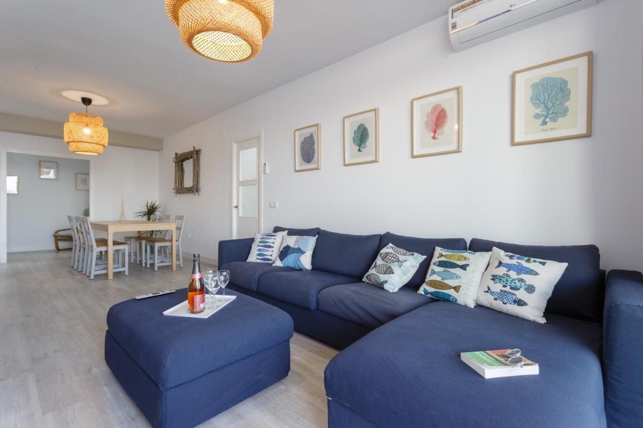 Atlantico Family Home By Cadiz4Rentals מראה חיצוני תמונה