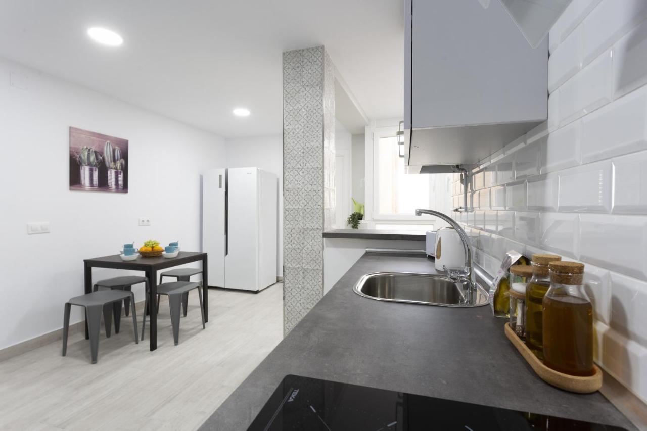 Atlantico Family Home By Cadiz4Rentals מראה חיצוני תמונה