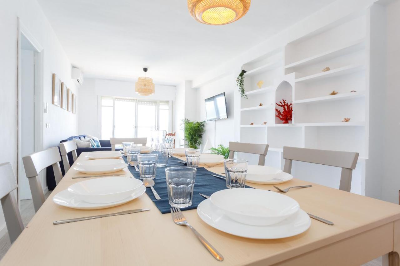 Atlantico Family Home By Cadiz4Rentals מראה חיצוני תמונה
