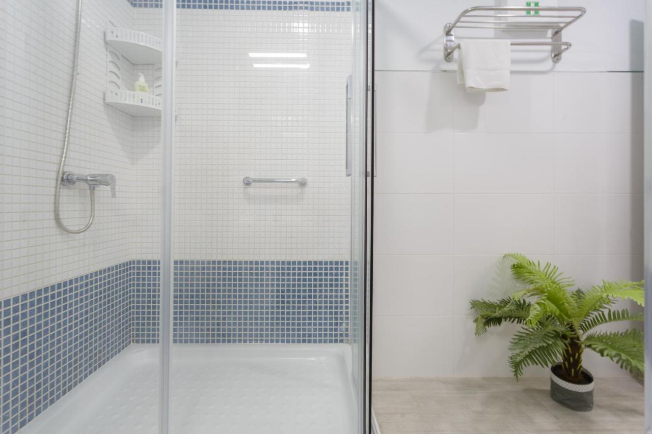 Atlantico Family Home By Cadiz4Rentals מראה חיצוני תמונה