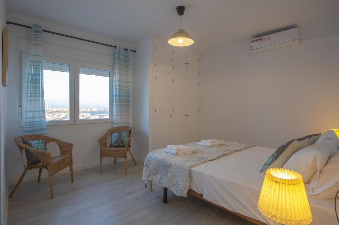 Atlantico Family Home By Cadiz4Rentals מראה חיצוני תמונה