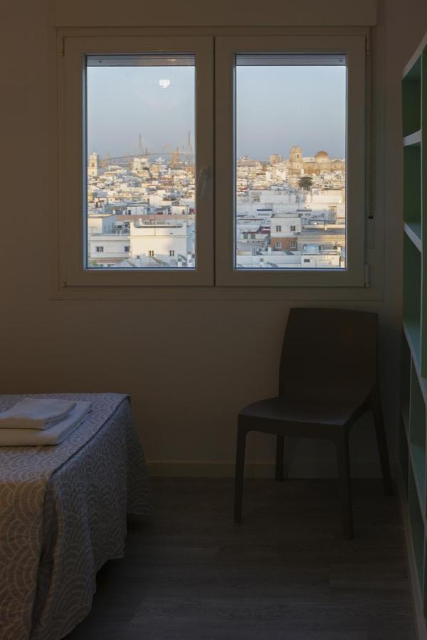 Atlantico Family Home By Cadiz4Rentals מראה חיצוני תמונה