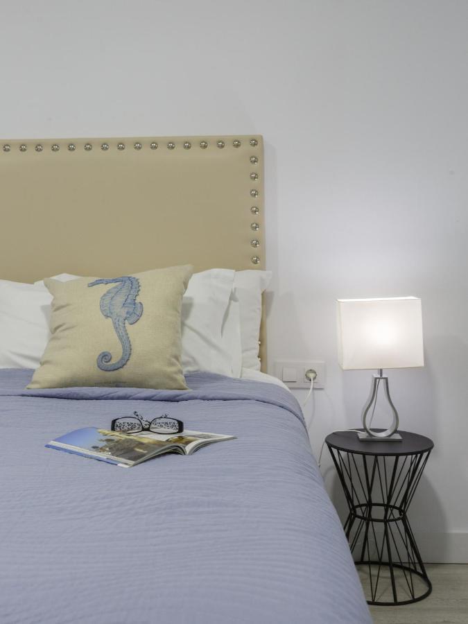 Atlantico Family Home By Cadiz4Rentals מראה חיצוני תמונה