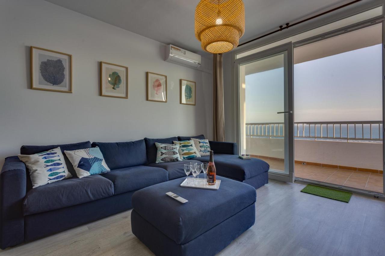 Atlantico Family Home By Cadiz4Rentals מראה חיצוני תמונה