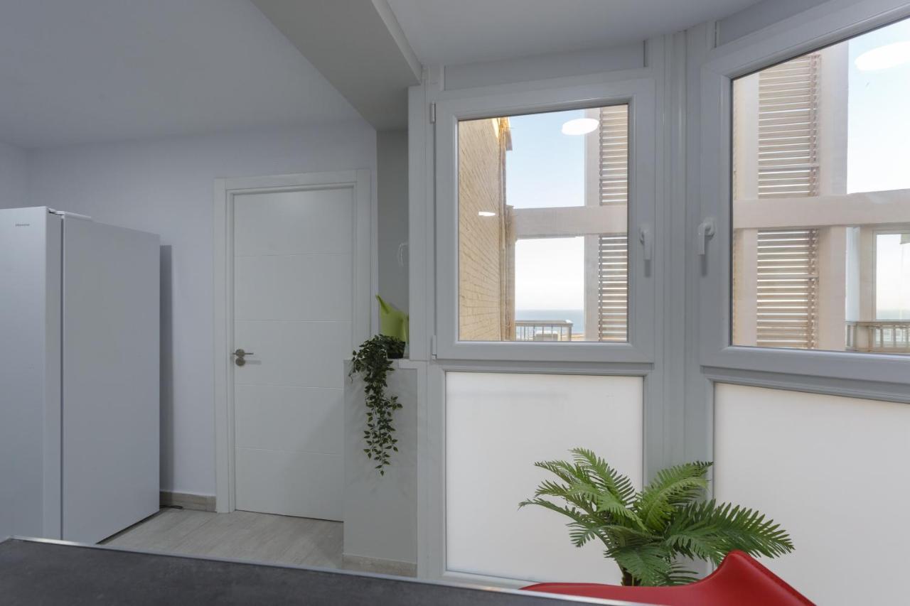 Atlantico Family Home By Cadiz4Rentals מראה חיצוני תמונה