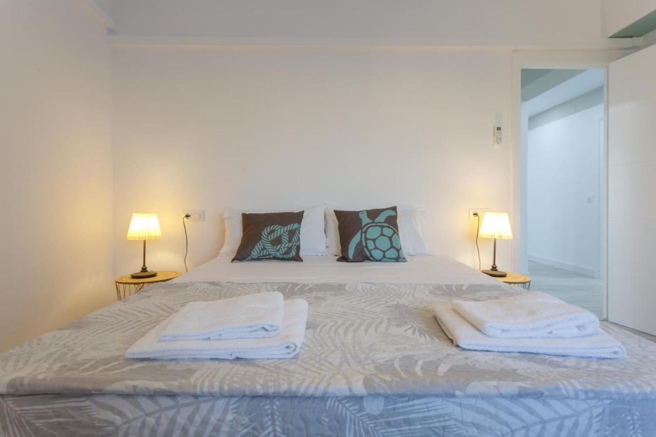 Atlantico Family Home By Cadiz4Rentals מראה חיצוני תמונה