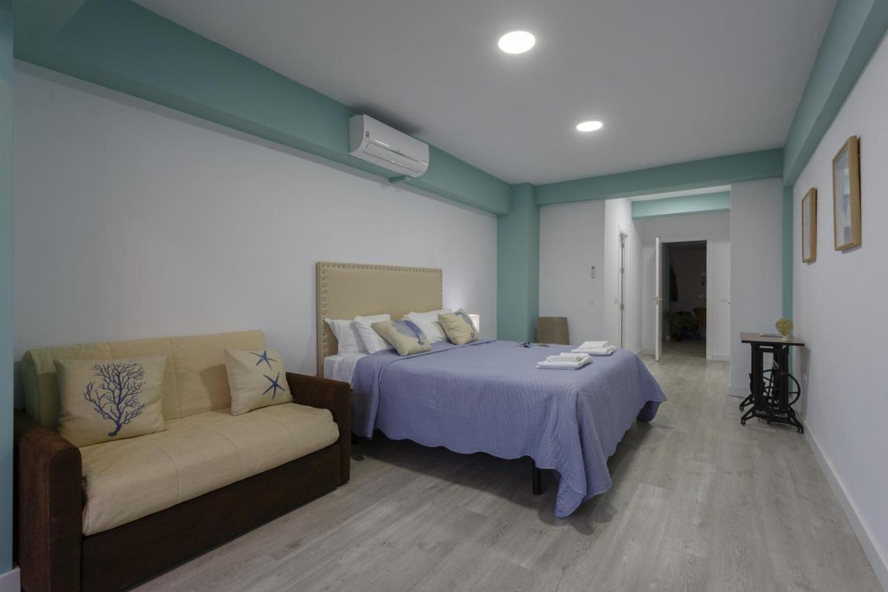 Atlantico Family Home By Cadiz4Rentals מראה חיצוני תמונה