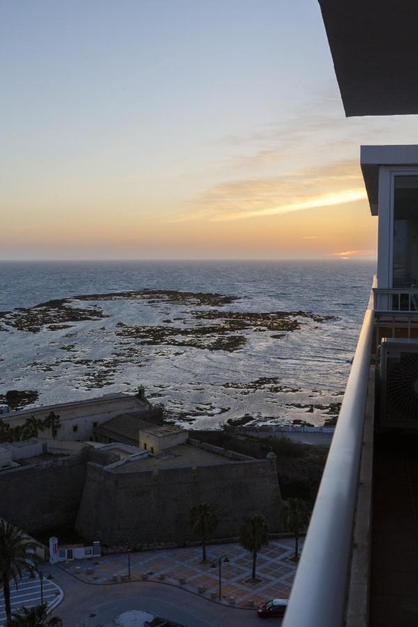 Atlantico Family Home By Cadiz4Rentals מראה חיצוני תמונה