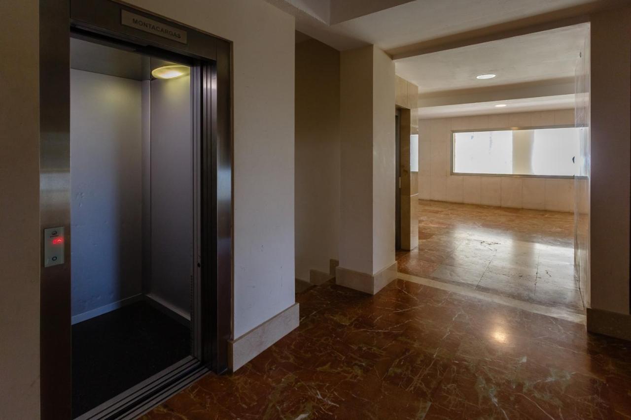 Atlantico Family Home By Cadiz4Rentals מראה חיצוני תמונה
