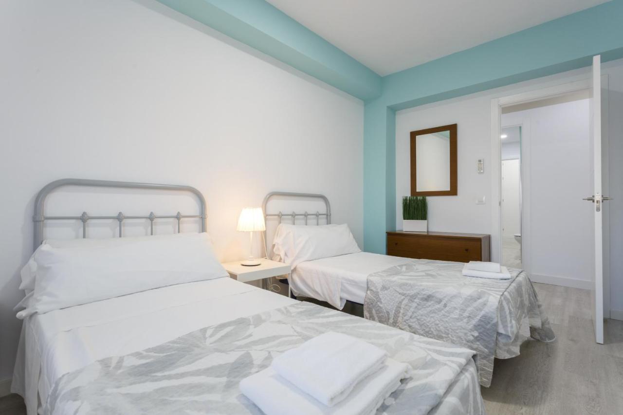 Atlantico Family Home By Cadiz4Rentals מראה חיצוני תמונה