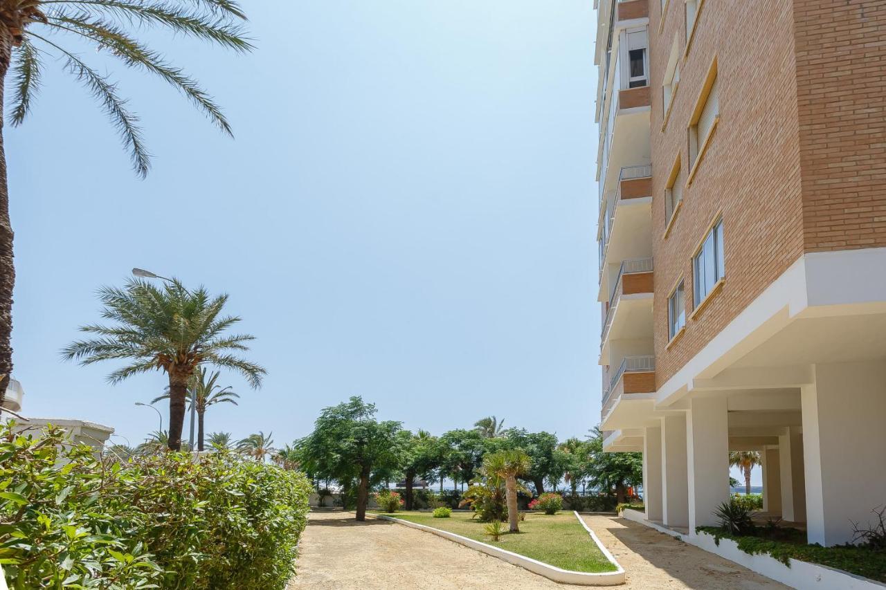 Atlantico Family Home By Cadiz4Rentals מראה חיצוני תמונה