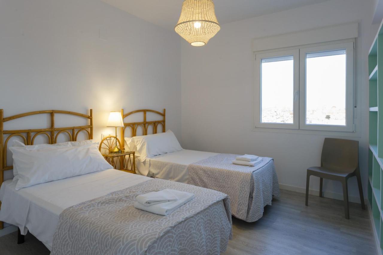 Atlantico Family Home By Cadiz4Rentals מראה חיצוני תמונה