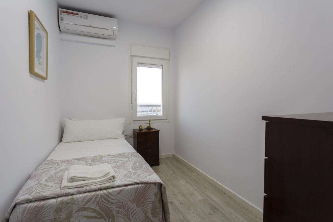 Atlantico Family Home By Cadiz4Rentals מראה חיצוני תמונה