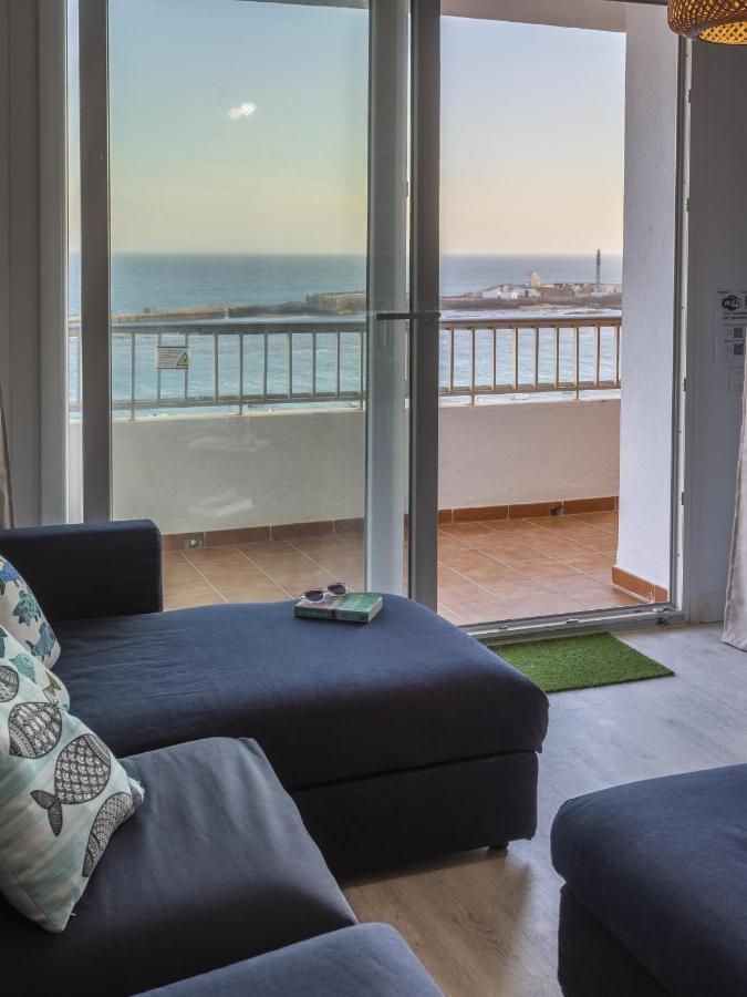 Atlantico Family Home By Cadiz4Rentals מראה חיצוני תמונה