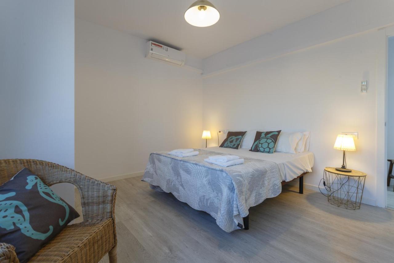 Atlantico Family Home By Cadiz4Rentals מראה חיצוני תמונה