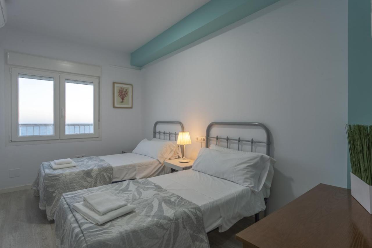 Atlantico Family Home By Cadiz4Rentals מראה חיצוני תמונה