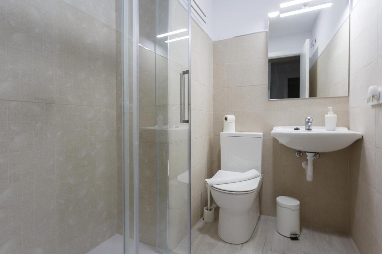 Atlantico Family Home By Cadiz4Rentals מראה חיצוני תמונה
