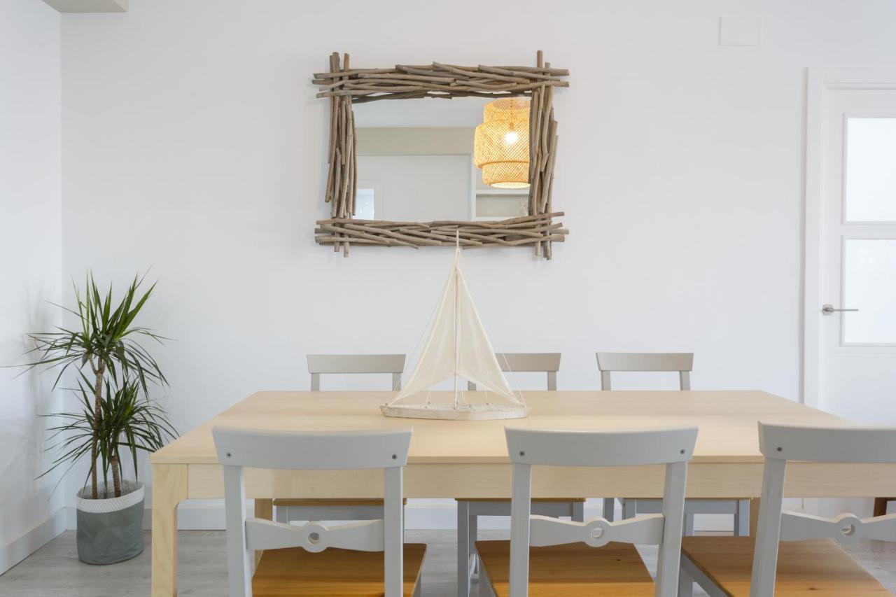 Atlantico Family Home By Cadiz4Rentals מראה חיצוני תמונה